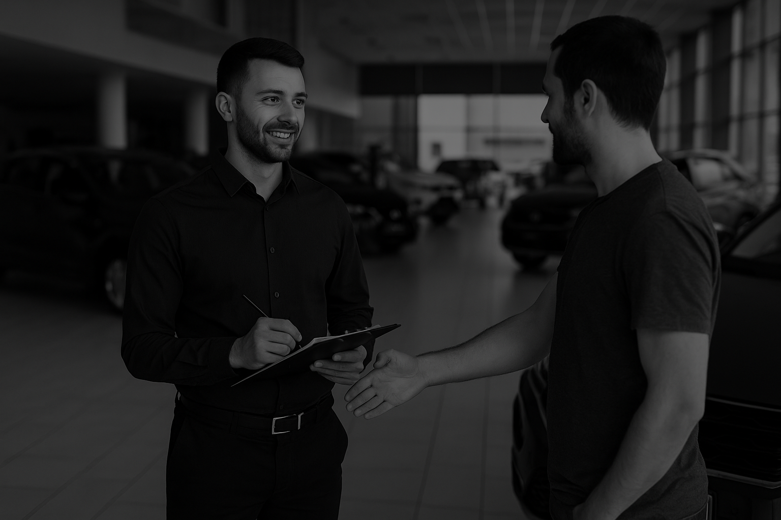 How to Sell Any Car Near You with Car Dealers in Dubai