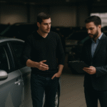 Best Used Cars Dealer and How to Sell My Car Near Me in Al Raha Beach