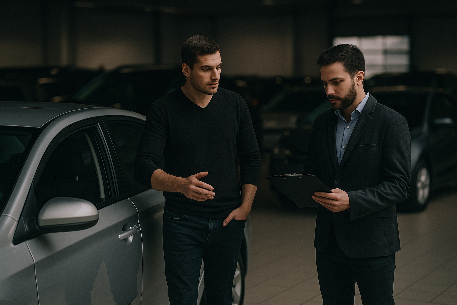 Best Used Cars Dealer and How to Sell My Car Near Me in Al Raha Beach