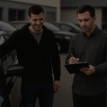 Used Car Dealers in Al Ain: How to Sell Any Car Near Me