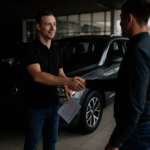 How to Buy a Car Near You in Abu Dhabi