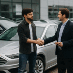 Buying a Car from a Used Cars Dealer in Abu Dhabi
