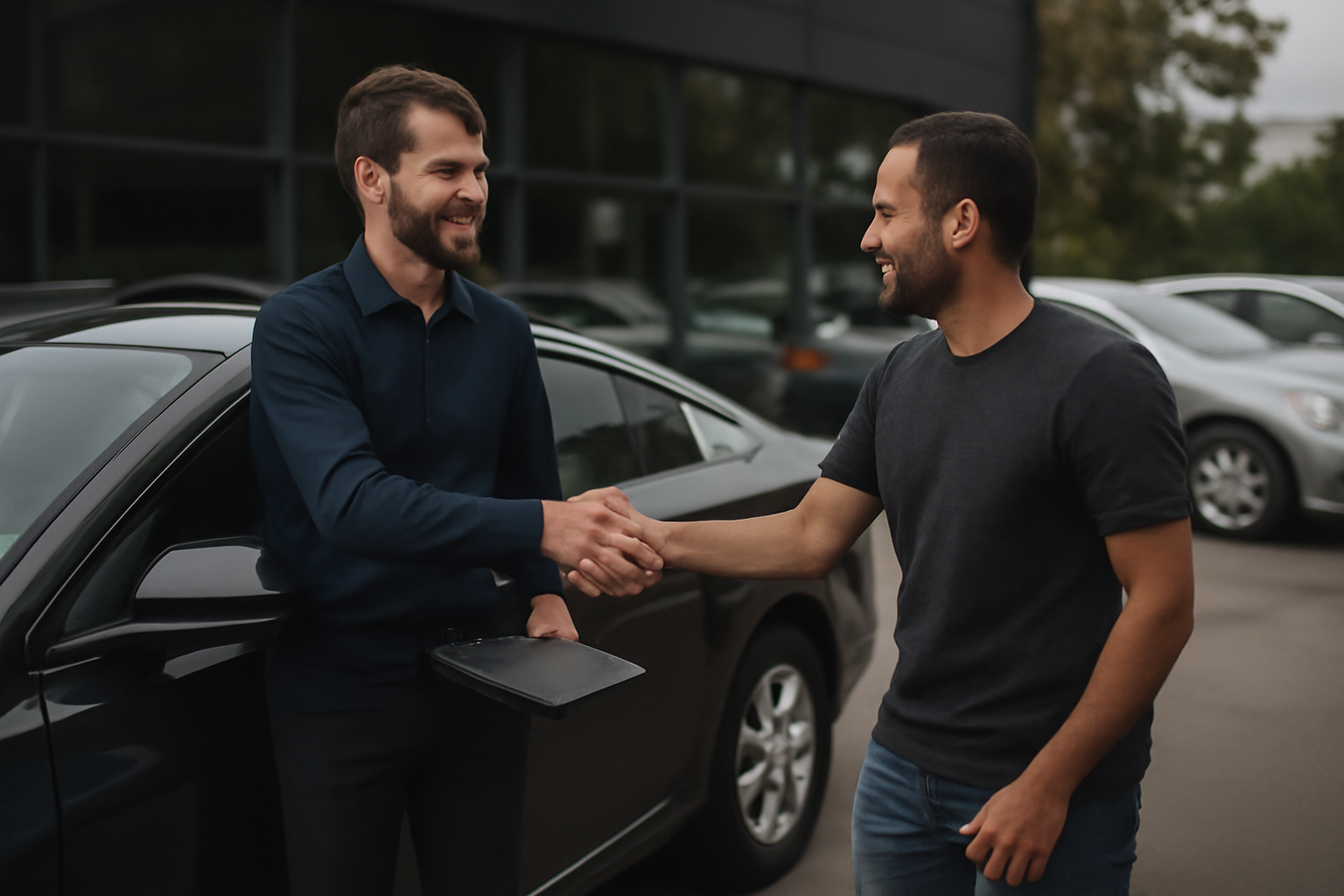 The Ultimate Guide to Car Dealers and Selling Your Car in Abu Dhabi