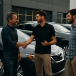 Best Used Car Dealer and How to Sell Any Car Near Me in Abu Dhabi
