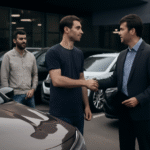 Best Used Car Dealers Near Yas Island: Find Your Perfect Car