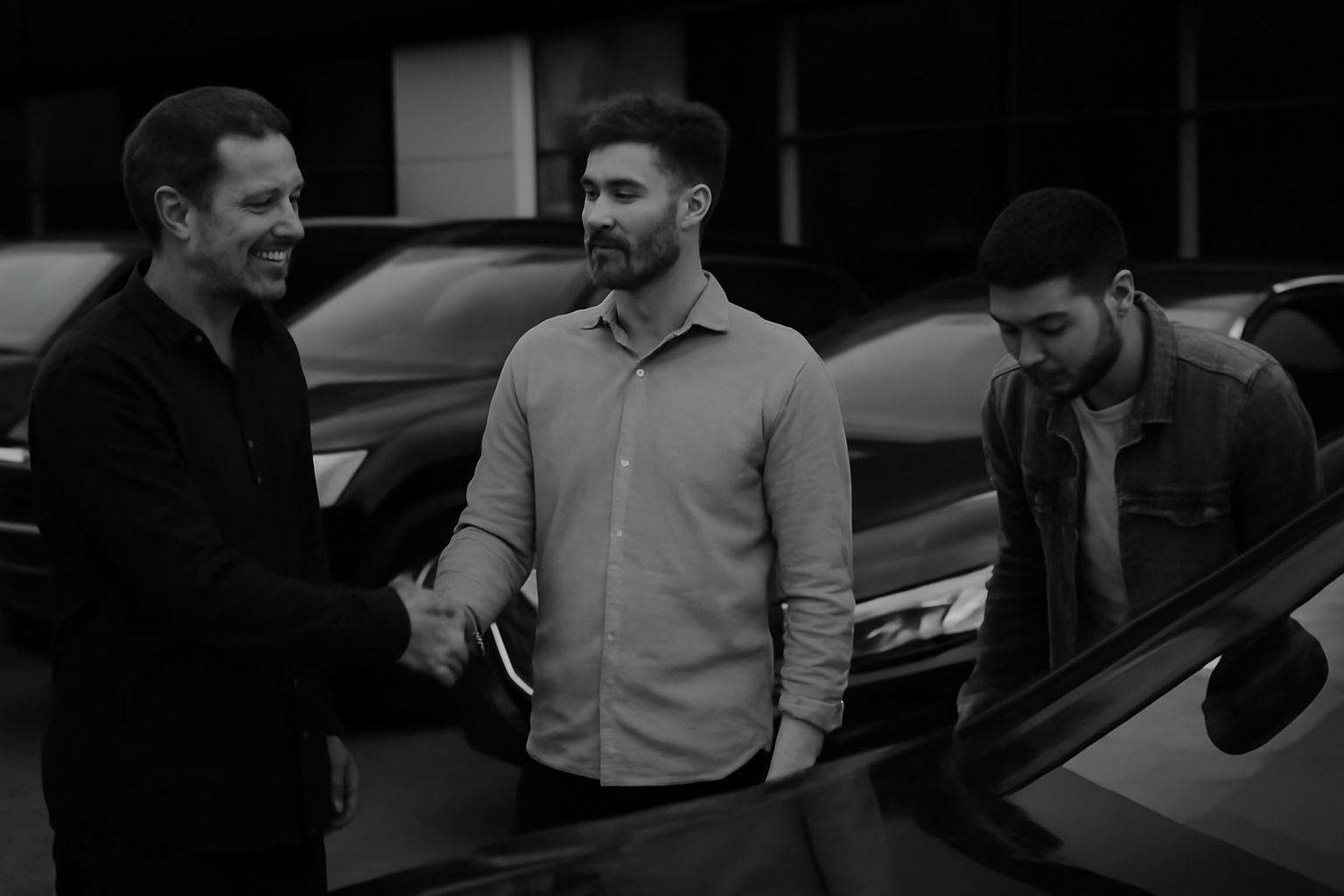 Best Used Cars Dealer in Dubai: Sell Your Car Near Me