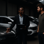 Best Car Dealers in Al Reef: Find the Best Dealer Near You