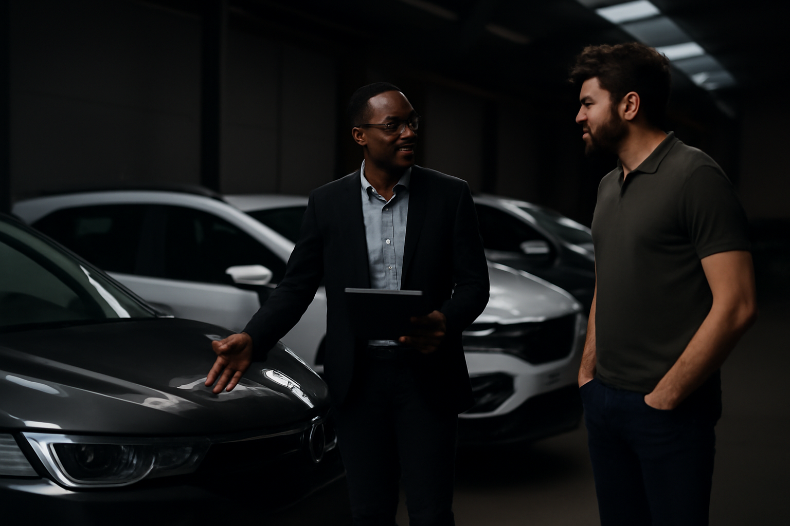 Best Car Dealers in Al Reef: Find the Best Dealer Near You