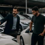 How to Buy Any Car Near Me in Abu Dhabi