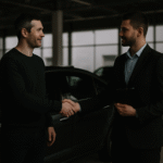 Trusted Used Cars Dealer in Al Mariyah Island