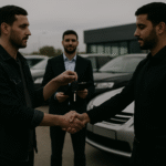Best Used Cars Dealer and How to Sell My Car Near Me