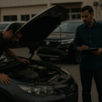 Trusted Used Cars Dealers in Al Ain to Buy Any Car Near You