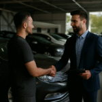Best Used Car Dealers and How to Buy a Car Near Me in Ras Al Khaimah