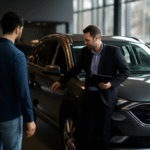 Best Used Car Dealers in Al Mariyah Island and How to Buy Any Car Near Me