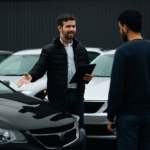 Used Car Dealers in Al Raha Beach and Selling Cars Nearby