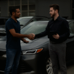 Selling Your Car Near Yas Island: A Complete Guide