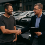 Used Car Dealers and How They Buy Any Car Near Me in Abu Dhabi