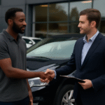 Best Used Car Dealers in Al Raha Beach
