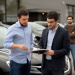 Best Used Cars Dealer in Abu Dhabi: Find Quality Vehicles