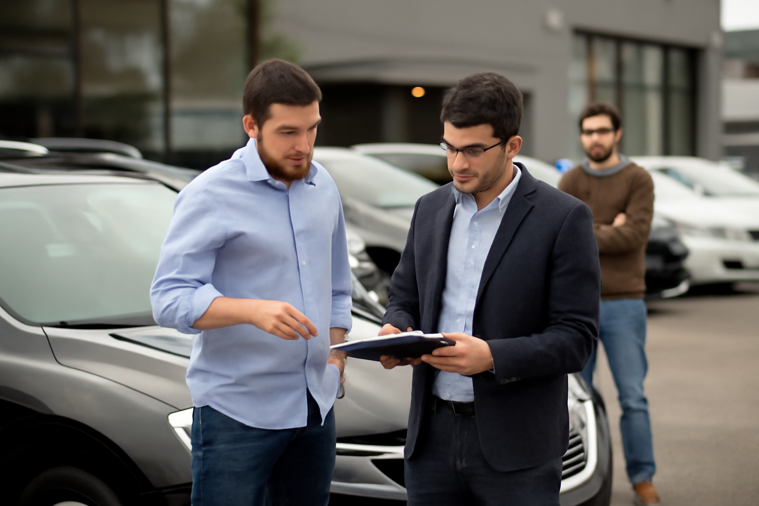 Best Used Cars Dealer in Abu Dhabi: Find Quality Vehicles