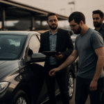 Best Used Car Dealer in Al Saadiyat Island: Your Guide to Buying and Selling Cars Near You