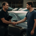 How to Sell Any Car Near Me: A Guide for Al Ain Car Dealers