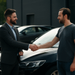 Sell Your Car to Trusted Dealers in Al Raha Beach