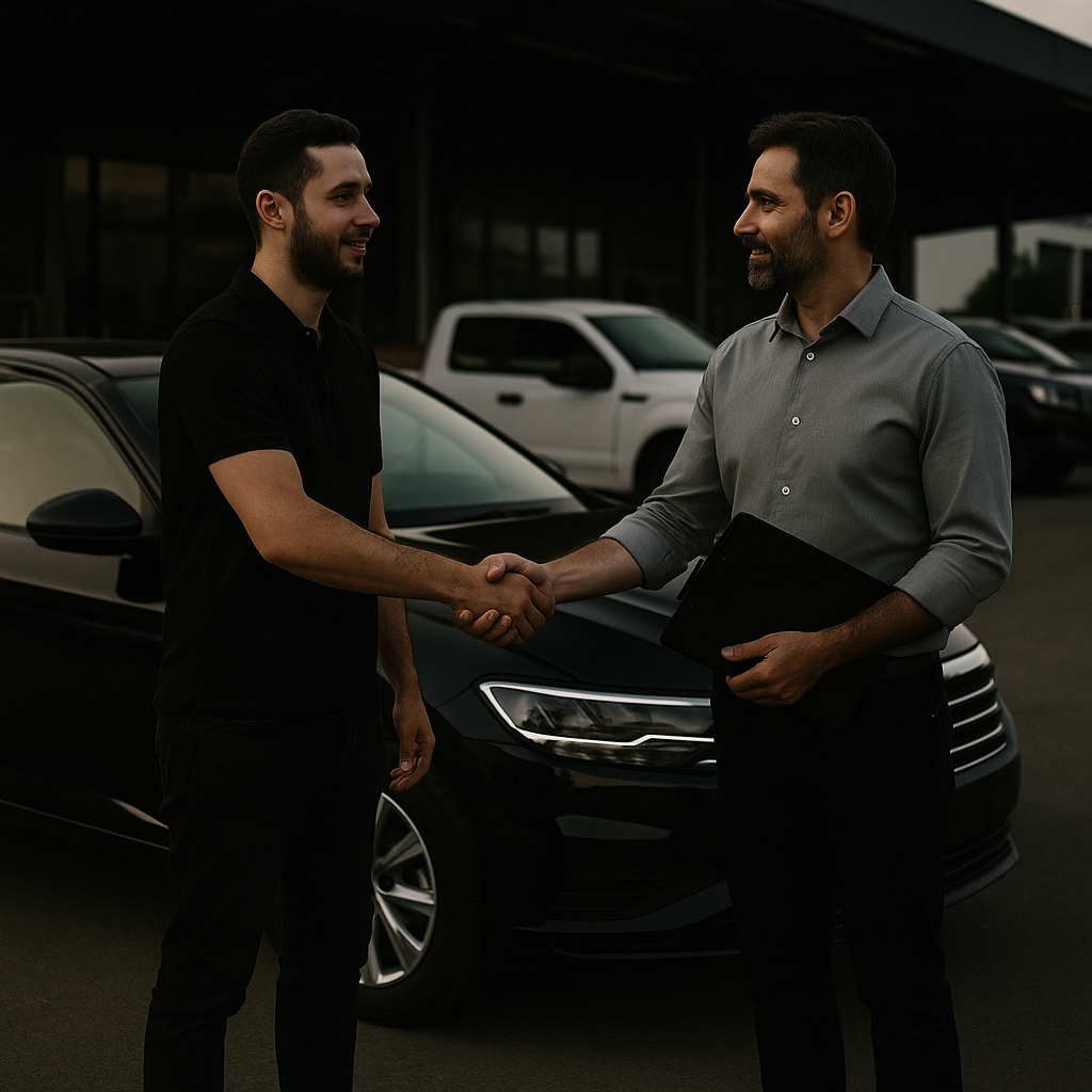 Best Used Cars Dealer in Al Raha Beach Abu Dhabi