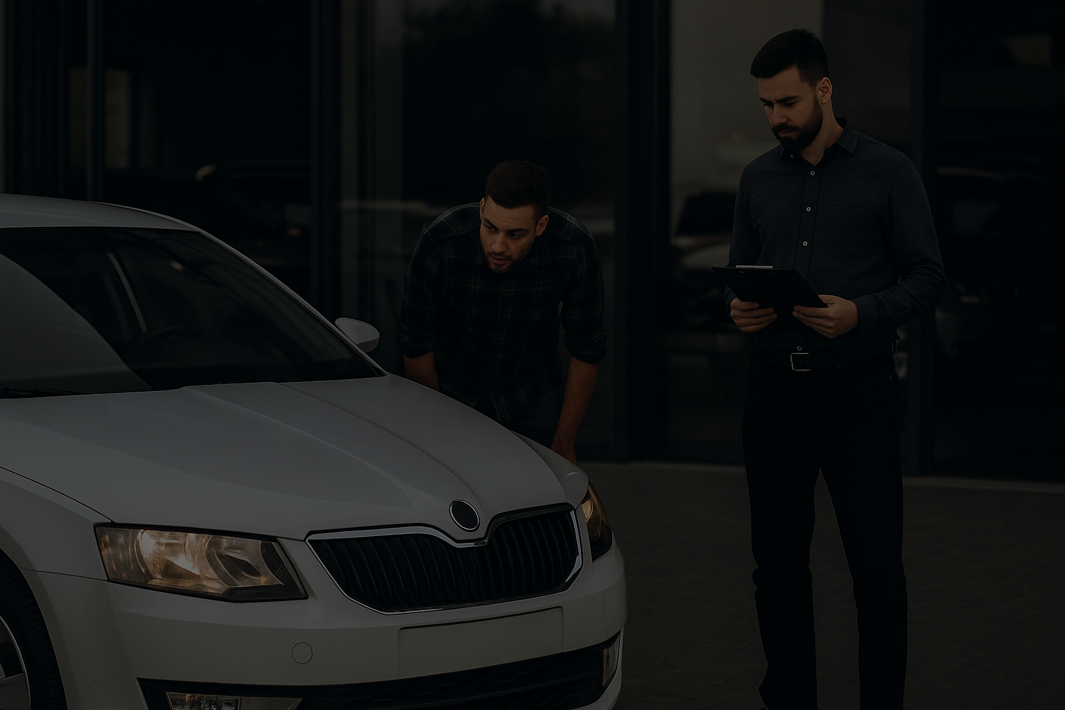 Best Used Car Dealer in Al Raha Beach – Sell Any Car Fast