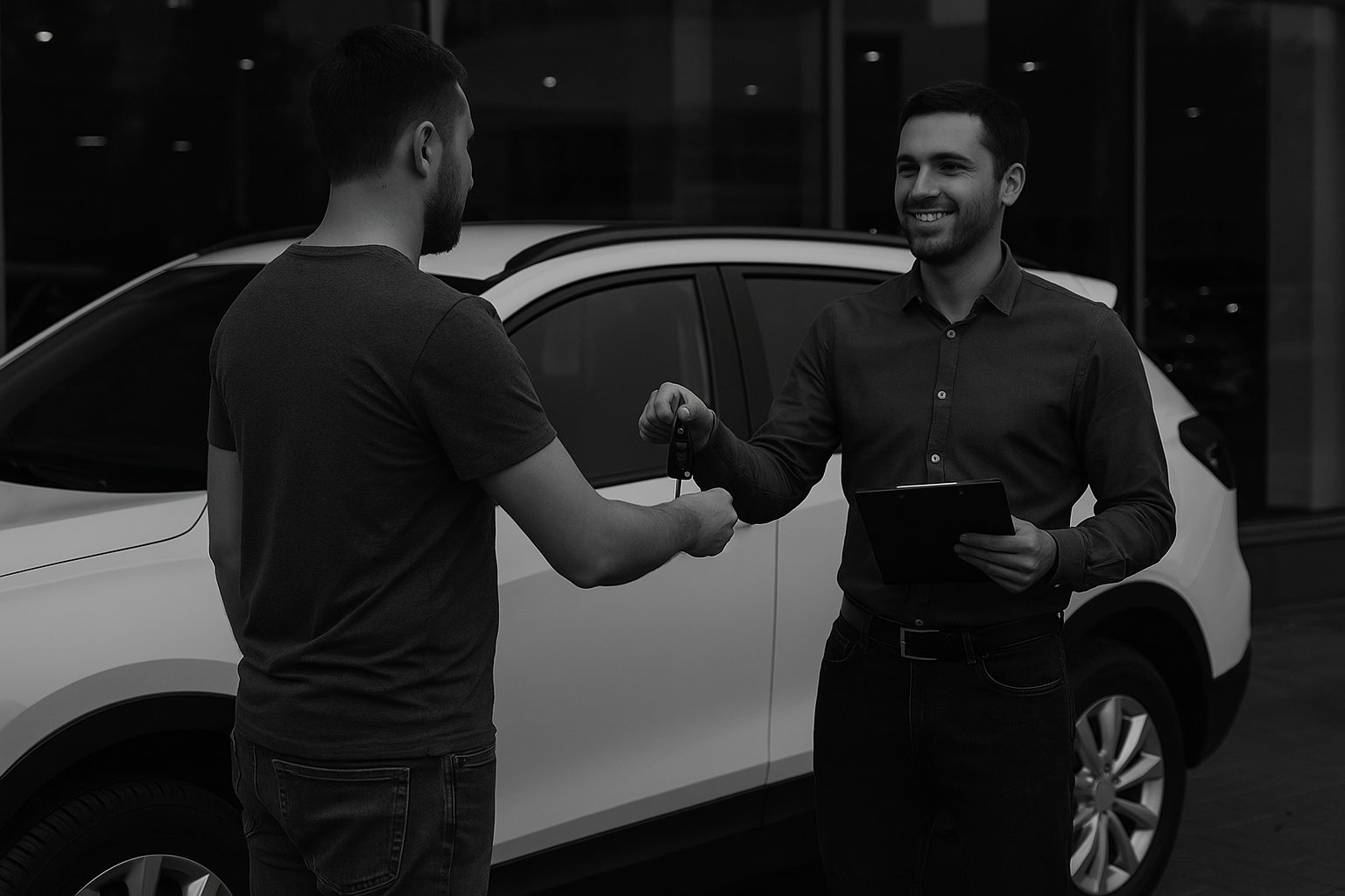 Best Used Car Dealers and How to Sell My Car Near Me