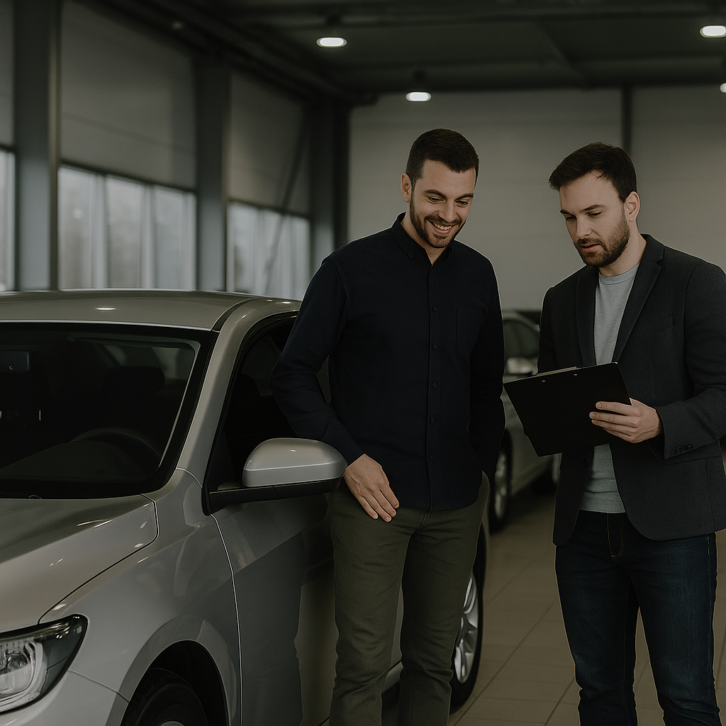 Best Used Cars Dealer in Al Saadiyat Island