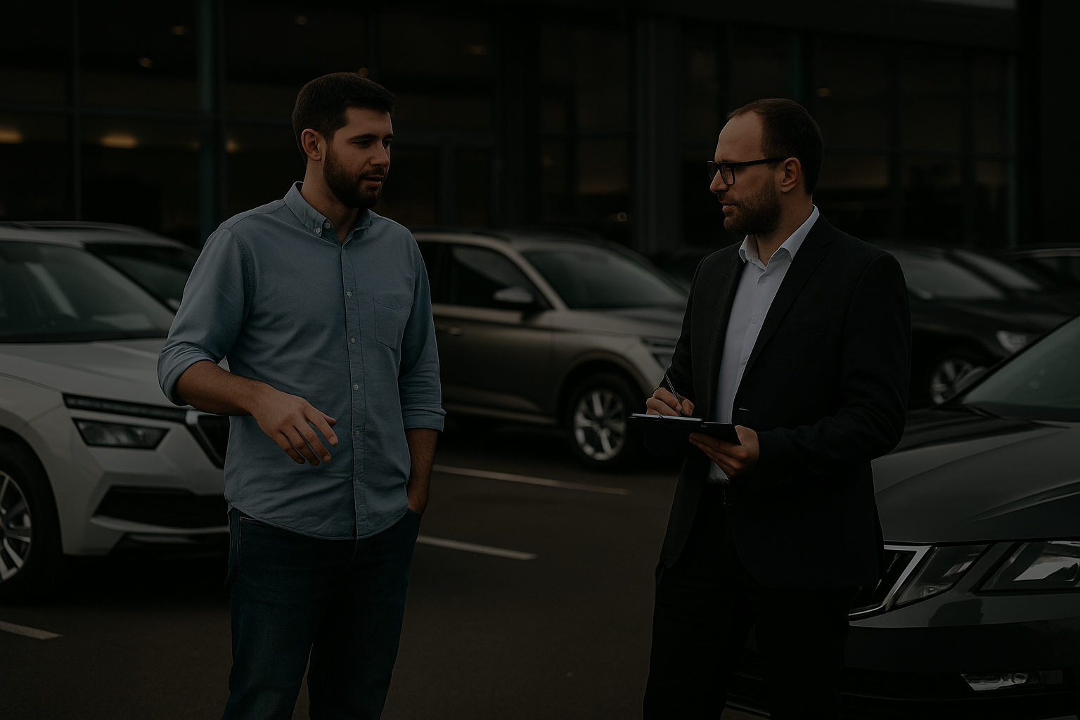 Best Used Cars Dealer in Al Raha Beach