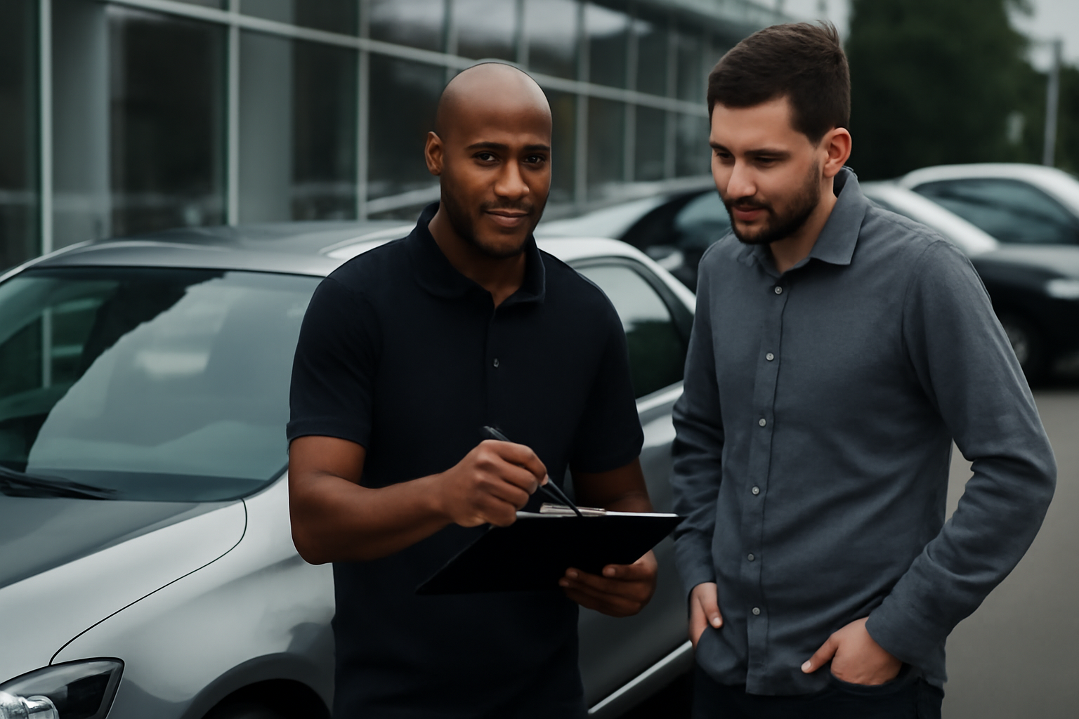 How to Sell Your Car Near Me and Find Car Dealers in Al Mariyah Island