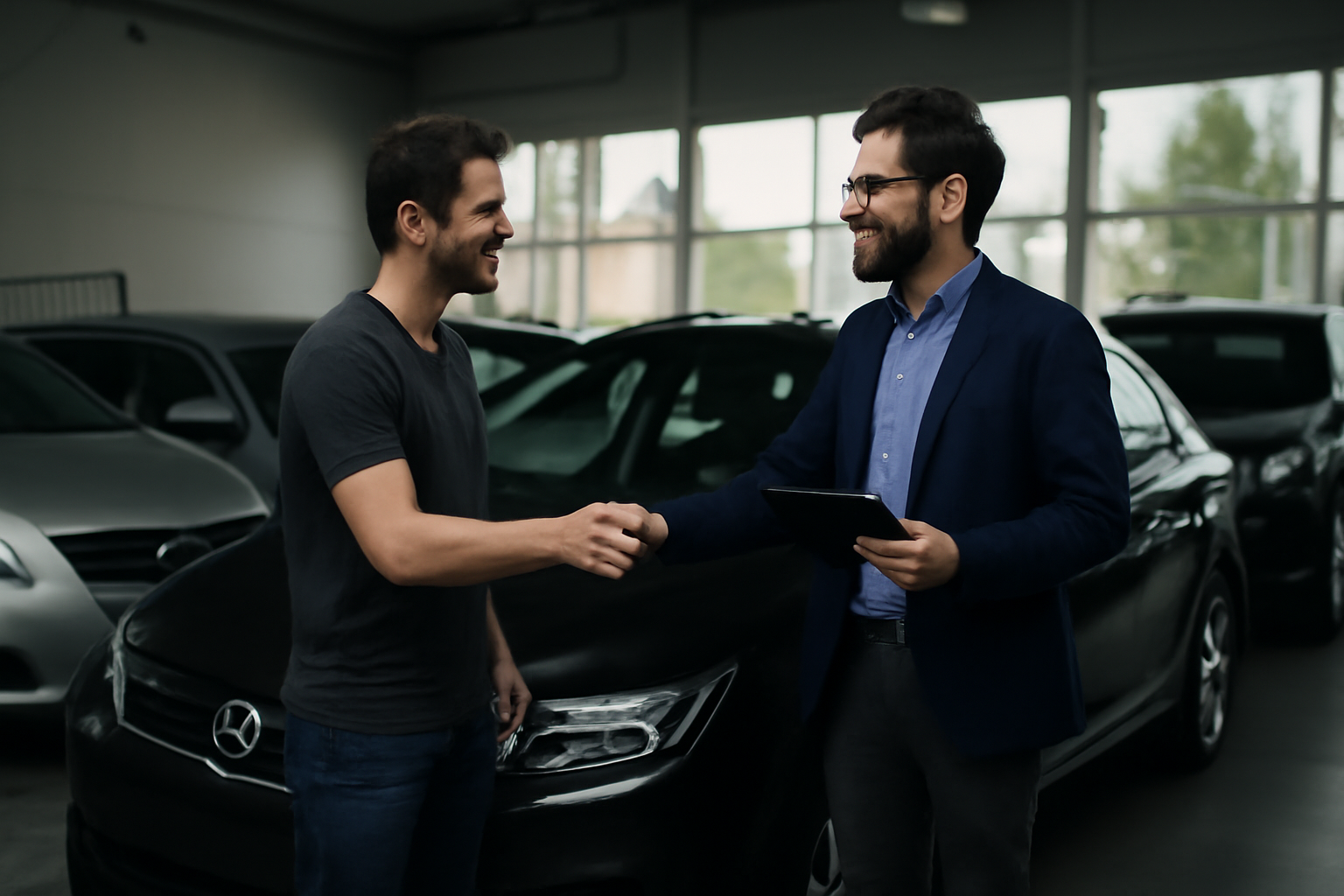 Best Used Car Dealer in Abu Dhabi: How to Sell Your Car