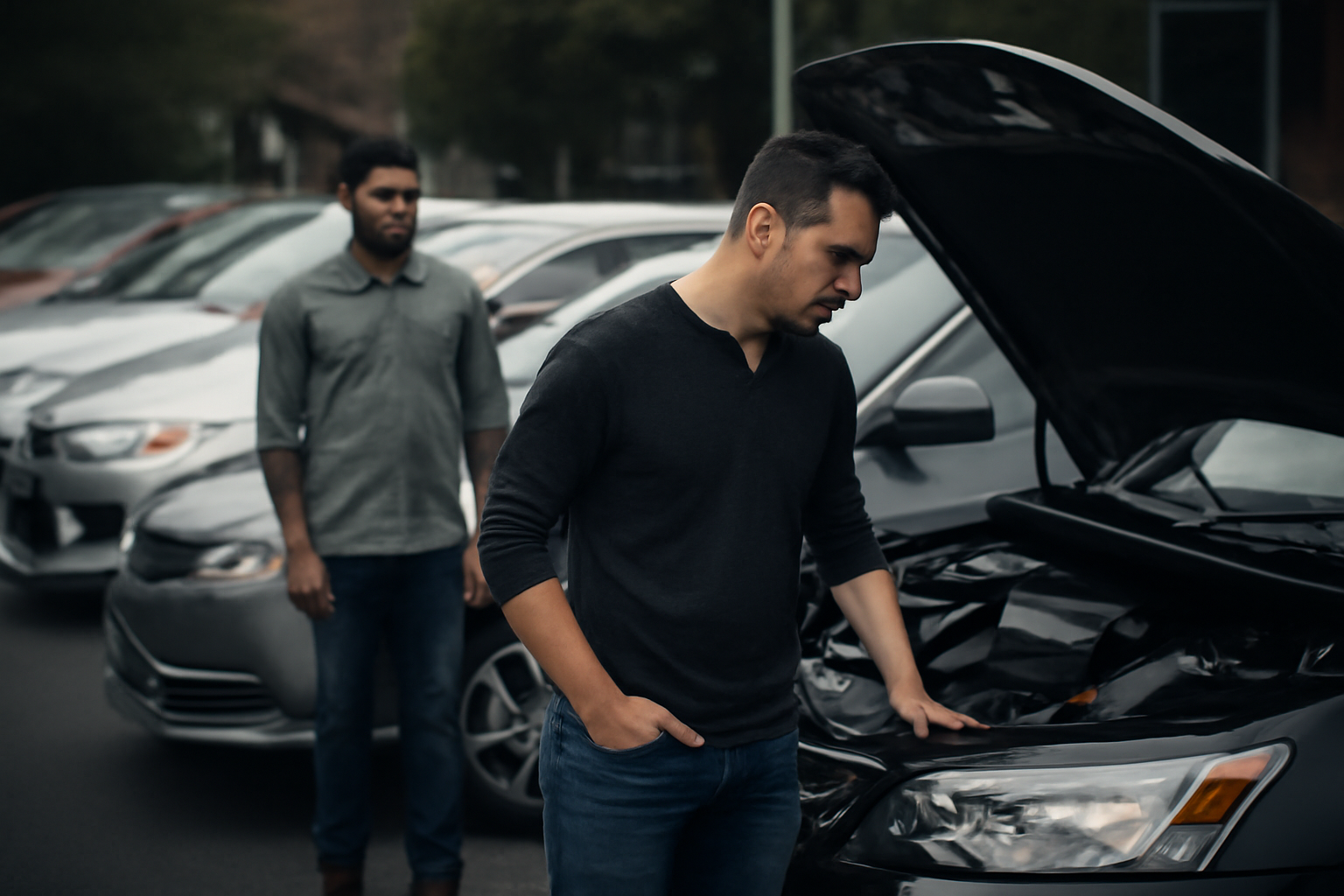 Best Used Car Dealers and How to Buy a Car Near Me