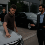 Used Cars Dealers in Al Khalidiya and How to Sell Any Car Near Me