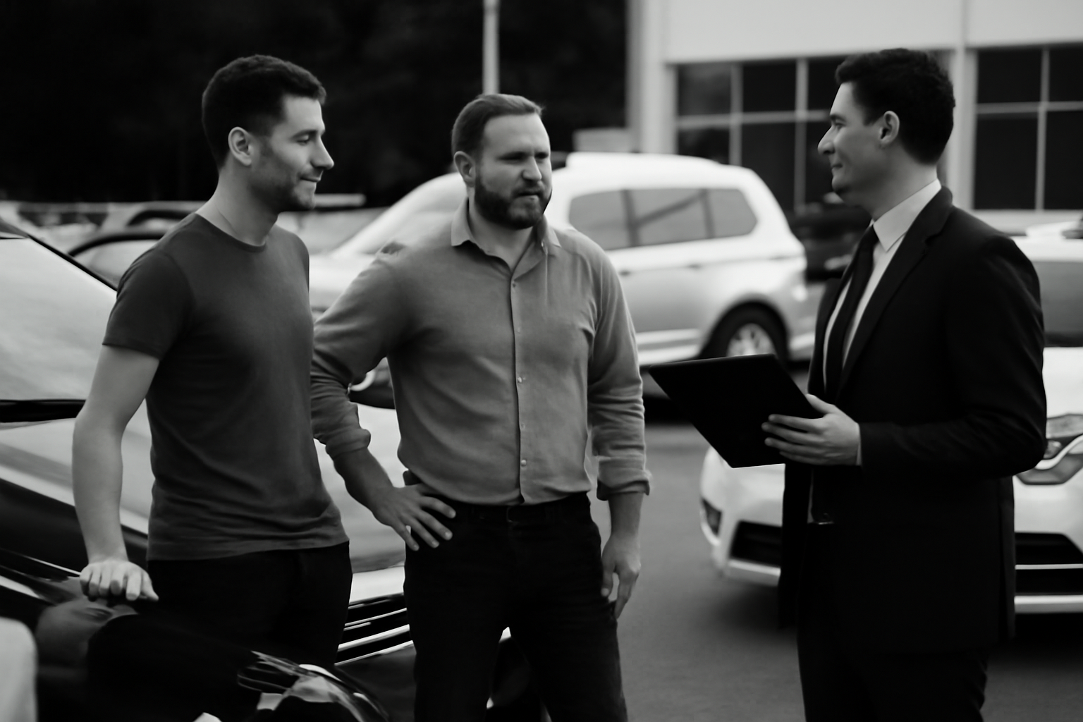 Used Car Dealers in Al Reem Island: Buy and Sell Cars Near You