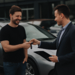 The Best Used Car Dealers in Yas Island and How to Sell Any Car Near Me