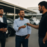 Sell Your Car to Dealers in Abu Dhabi: Quick and Easy