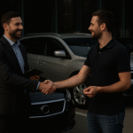 Best Used Cars Dealer in Al Raha Beach