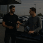 Sell My Car Near Me with a Car Dealer in Al Raha Beach