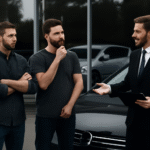 Car Dealers in Al Reef: Find the Best Dealers Near You
