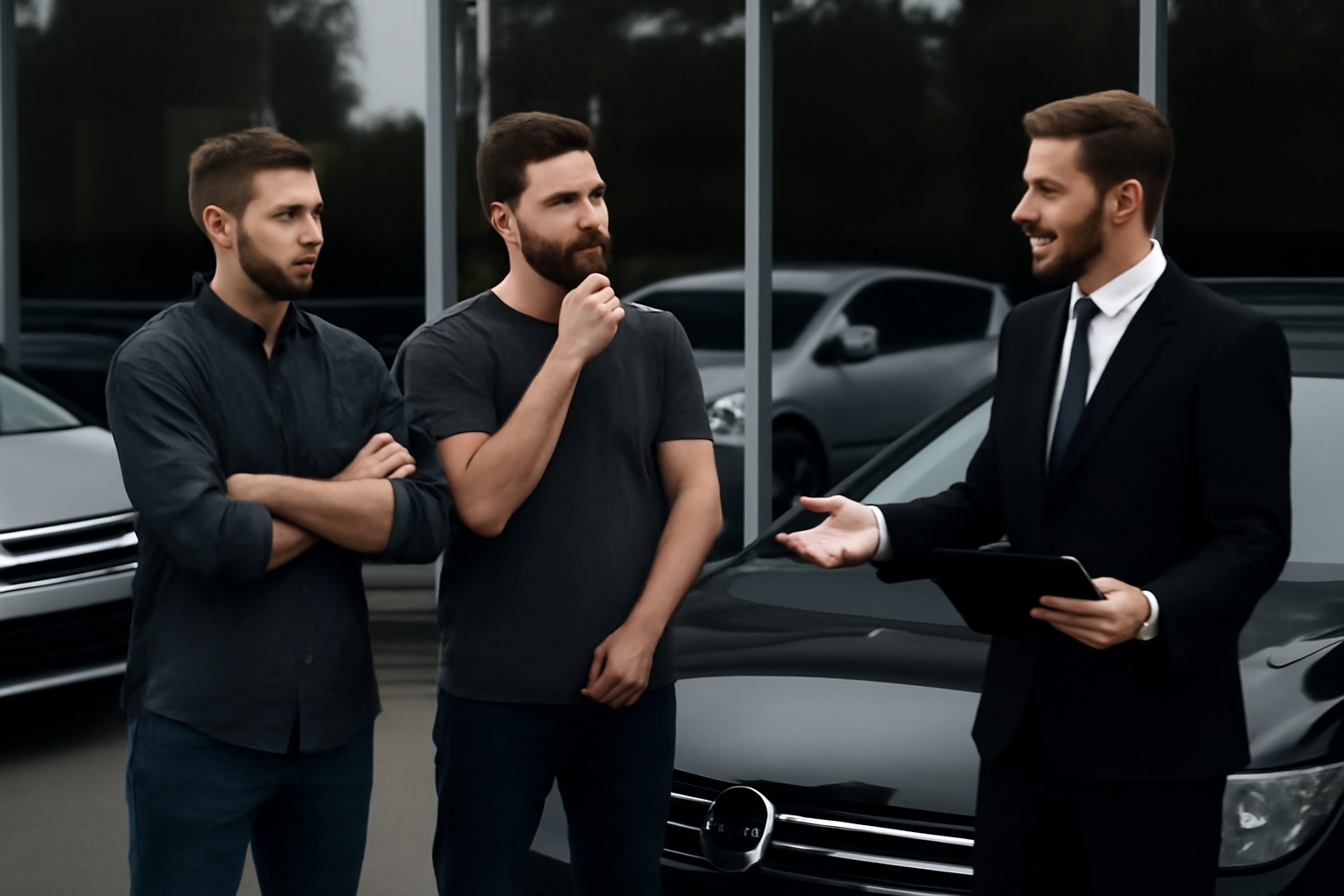 Car Dealers in Al Reef: Find the Best Dealers Near You