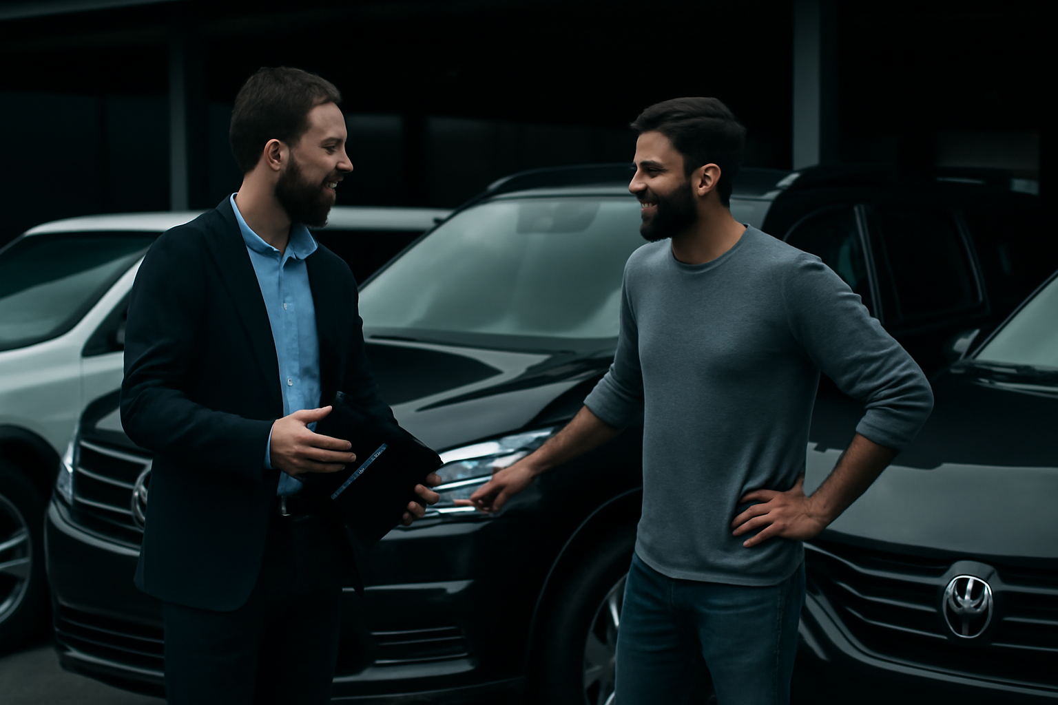 Best Used Car Dealer in Abu Dhabi: Trusted Options Near You