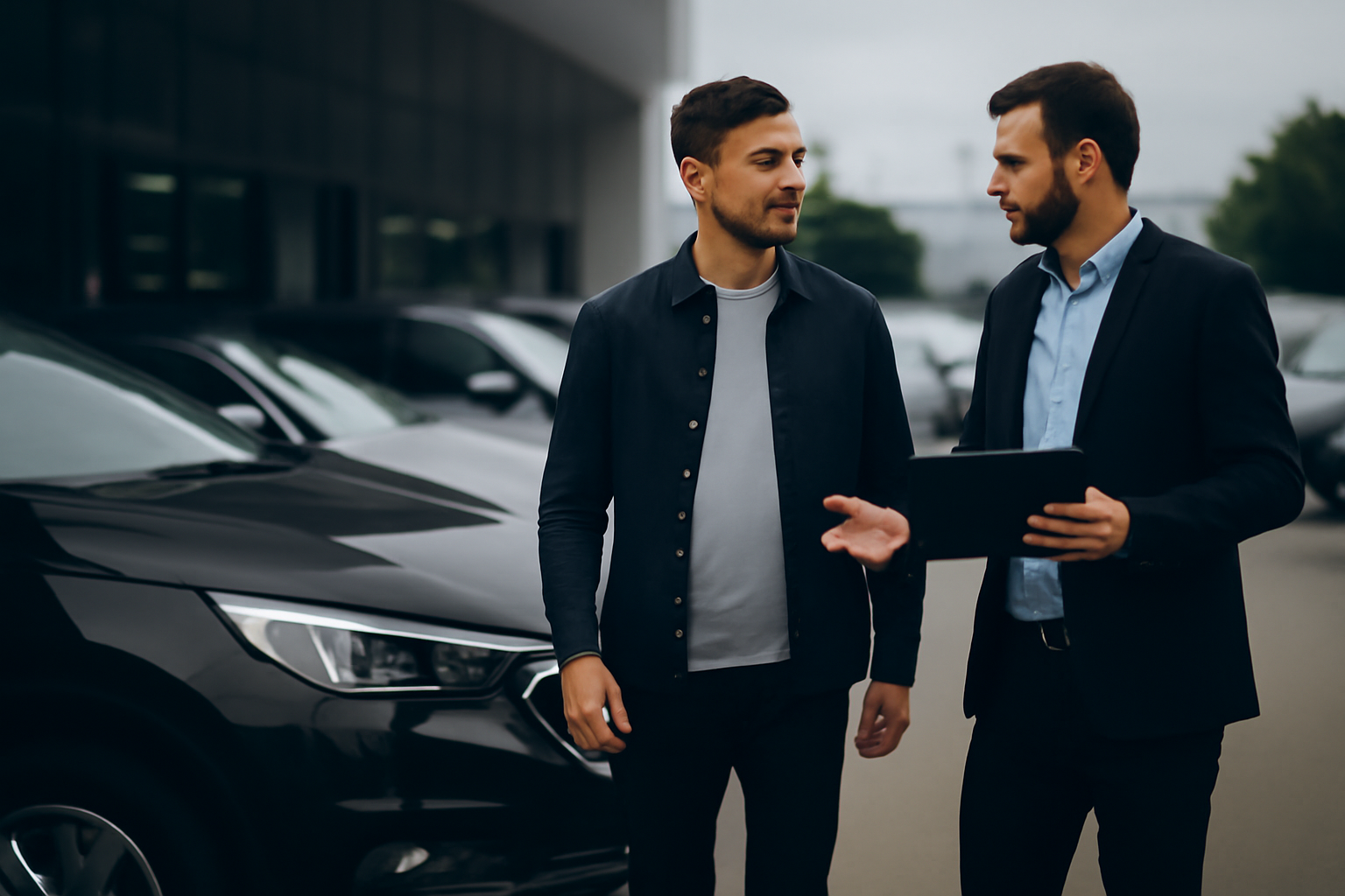 Best Used Car Dealer in Al Khalidiya: Buy & Sell Cars Near Me