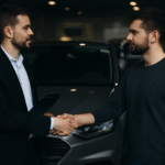 Auto Market Al Nahyan