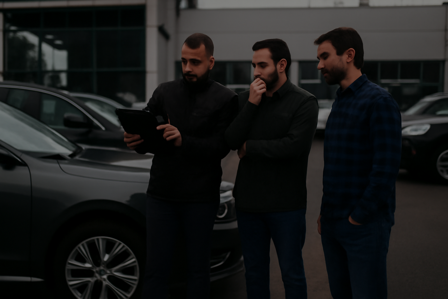 Best Used Car Dealers and How to Buy or Sell Cars Near Me