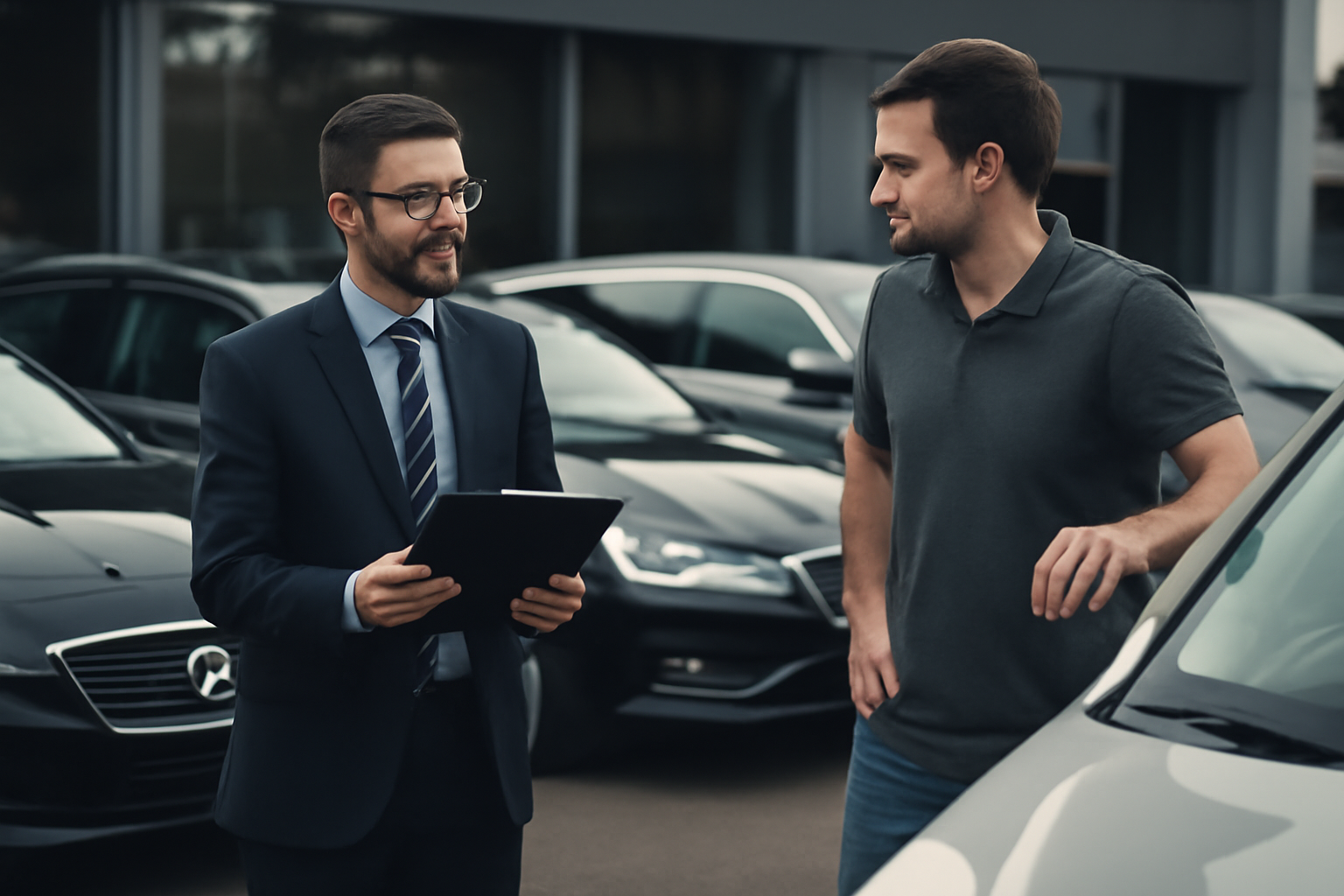 Best Used Cars Dealer in Al Raha Beach: Find the Best Deals