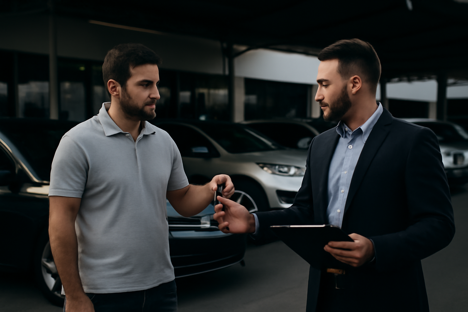Best Used Car Dealer in Al Raha Beach: Your Ultimate Guide to Selling a Car Near You