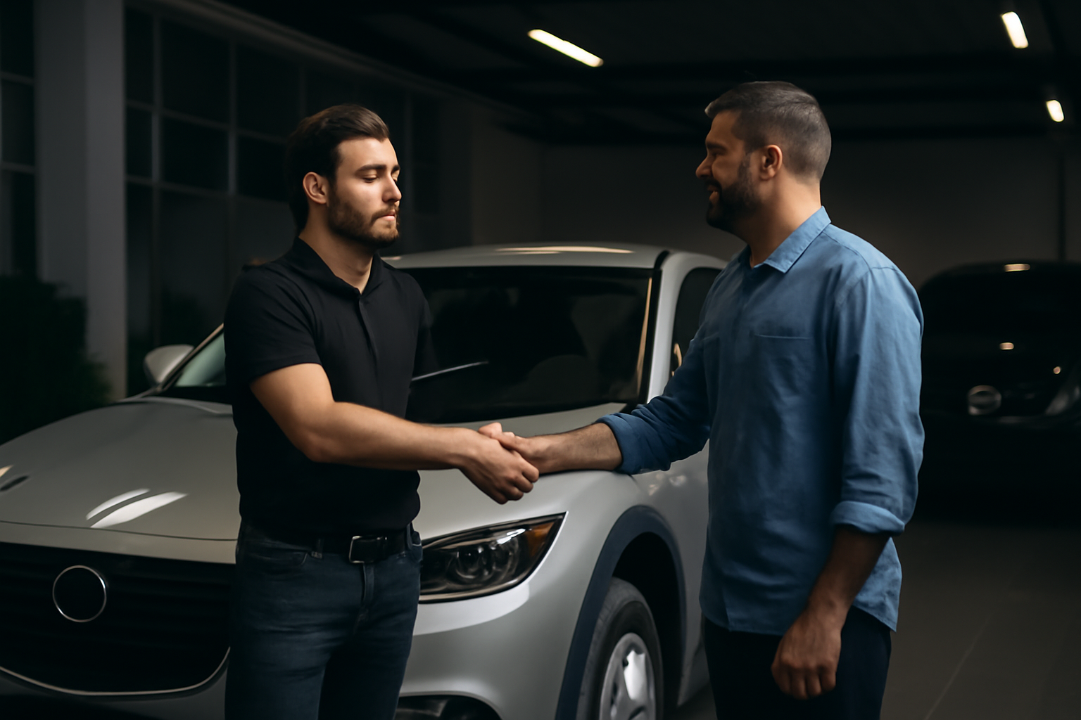 Best Used Car Dealer and How to Sell Any Car Near Me
